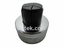  01 41 117 CH-100M-07 HYDRAULIC EXPANDER HEAD 1-1/8 28MM 